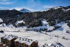APARTAMENTS COLELLS, Andorra La Vella